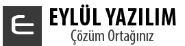 DEMO Eylül Yazılım